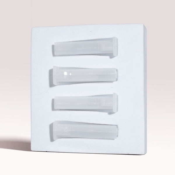 Leah Replacement Blades