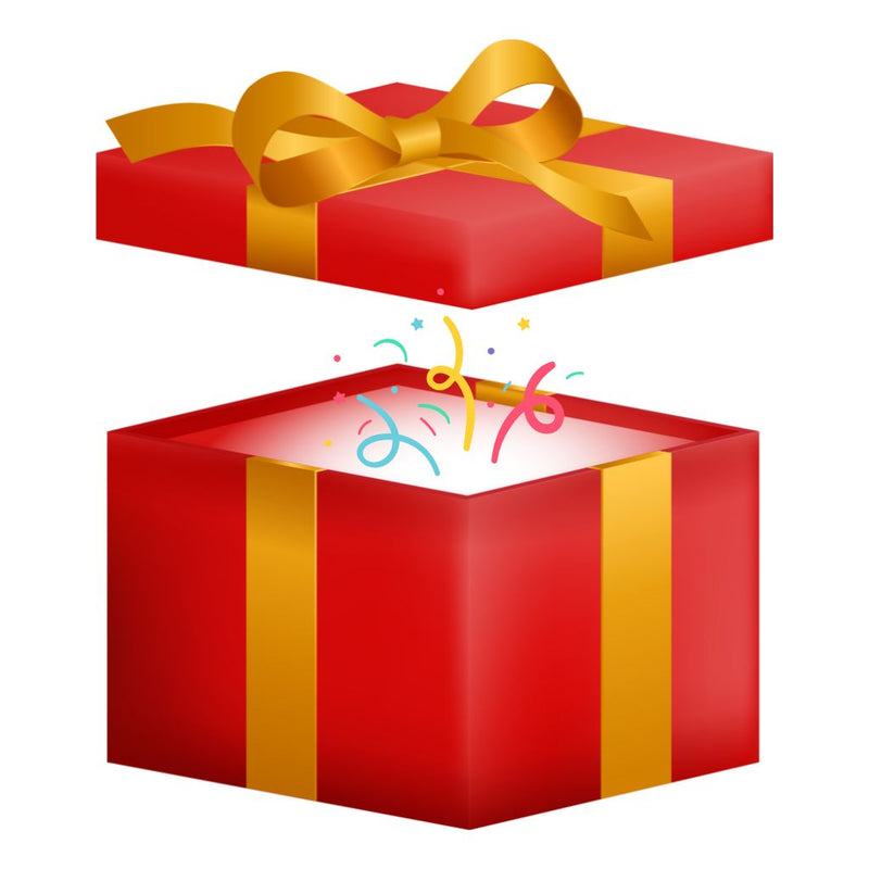 Mystery Gift