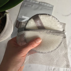 Zoe Reusable Makeup Removal Pads