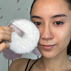 Zoe Reusable Makeup Removal Pads