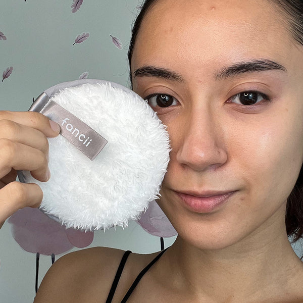 Zoe Reusable Makeup Removal Pads