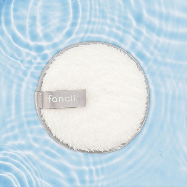Zoe Reusable Makeup Removal Pads