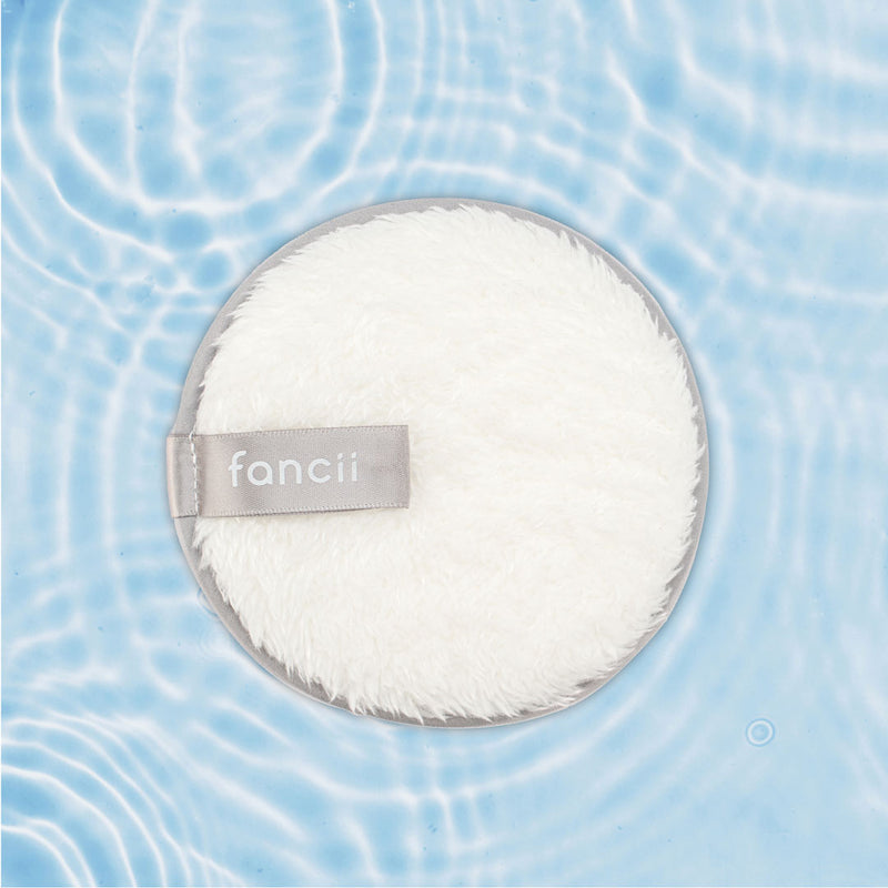 Zoe Reusable Makeup Removal Pads